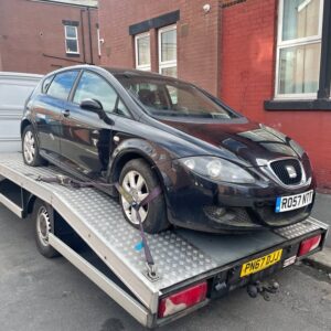 SEAT LEON MK2 1.9 TDI